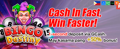 Join the Winning PH Community